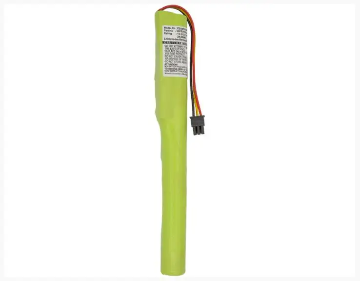 Cameron sino 2600 мА/ч, батарея для сканер штрих-кода HONEYWELL Тор VM1 VM2 160000-0000 OVT31OL1R00 для INTERMEC CV41 VM1376 160000-0000 OVT31OL1R00