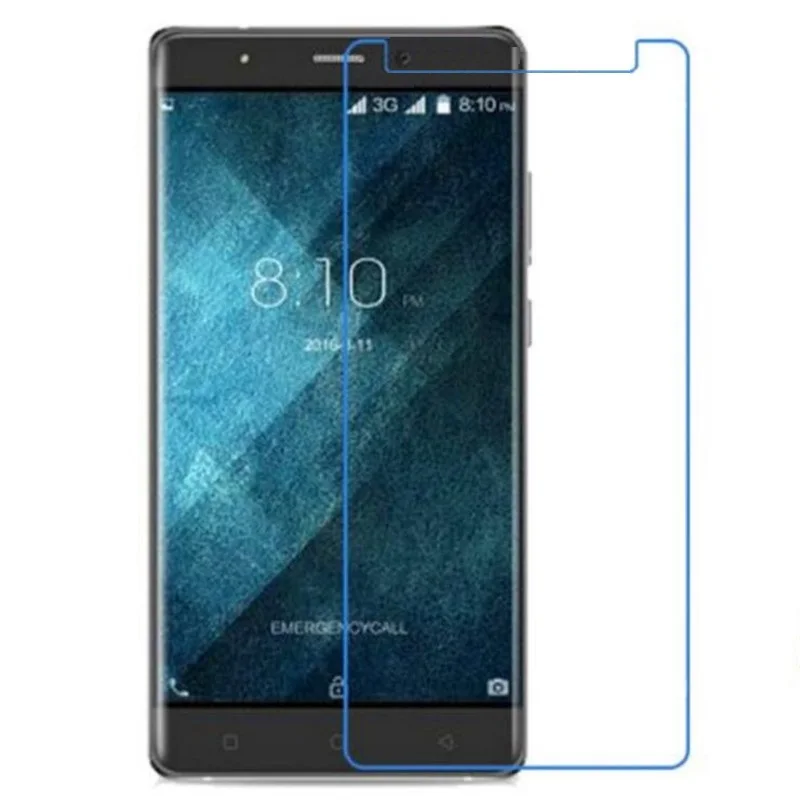 

Tempered Glass For Blackview A8 / A8 Max A8Max Screen Protector Toughened Protective Film Guard
