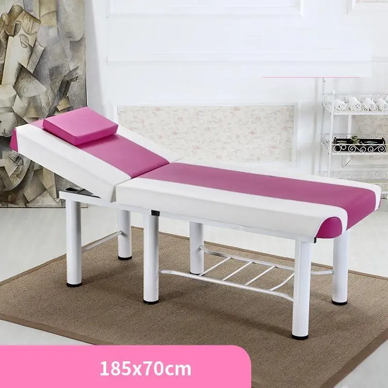 Стоматологическая Татуировка Para Envio Gratis Table Mueble Cadeira De Massagem салонное кресло Camilla masaje складывающаяся Массажная кровать - Цвет: MODEL G