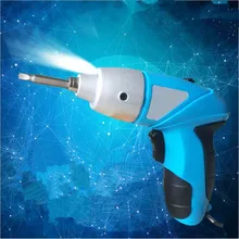 Dremel 220 v Мини дрель 4,8 v электрическая отвертка ручной набор инструментов