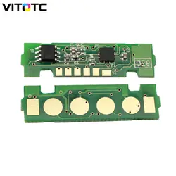 Mlt d204e MLT-D204E Тонер Сброс Chip совместимый для samsung m3825 M4025 M3875 M4075 M3875FW 3875FD 4075FR M3825ND 3825DW 4025ND