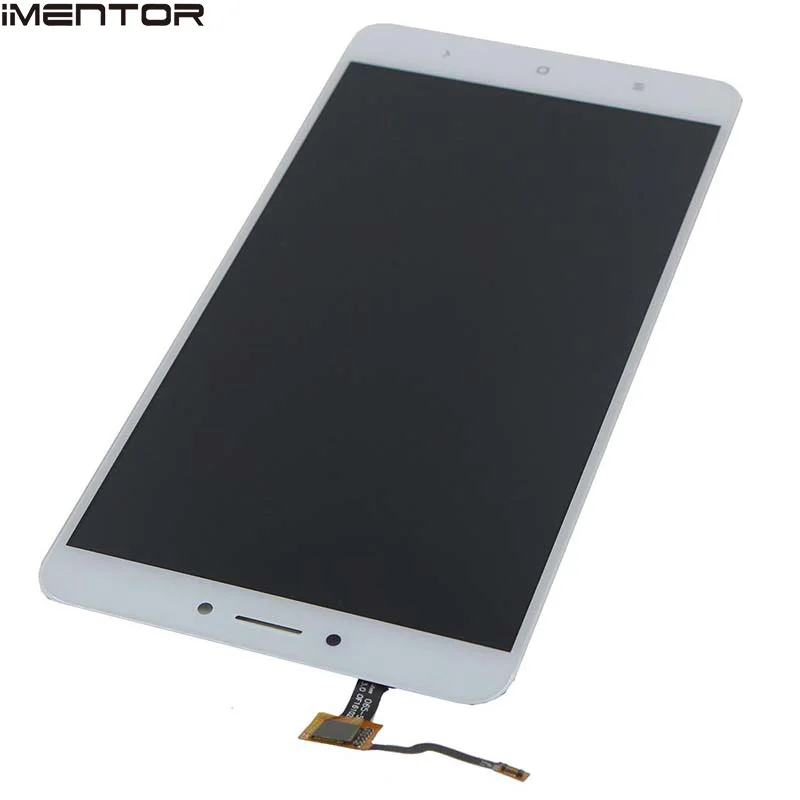 

10pcs AAA replacement lcd for XIAOMI MI MAX2 screen display touch assembly