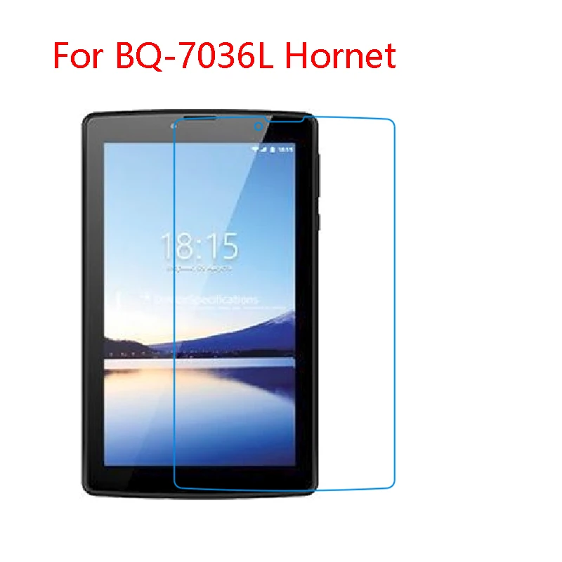 

For BQ-BQ-7036L Hornet,8067L Hornet, New functional type Anti-fall, impact resistance, nano TPU Flexible screen protection film