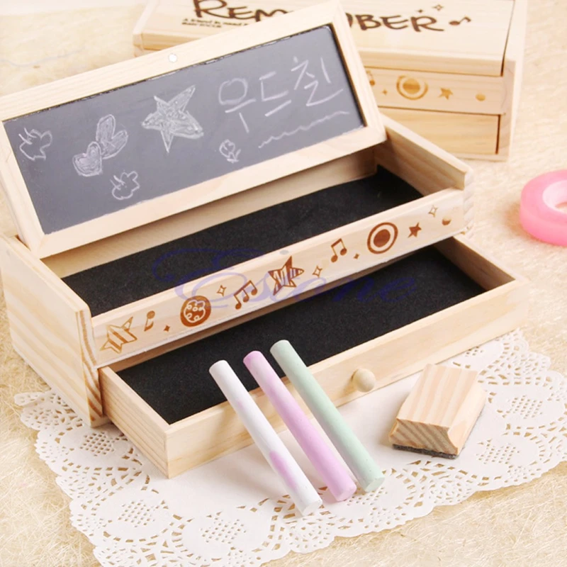 Hot-Multifunctional-School-Office-Pencil-Holder-Pen-Case-Vintage-Wooden-Box-Stationery-Container-Gift-for-Kids 