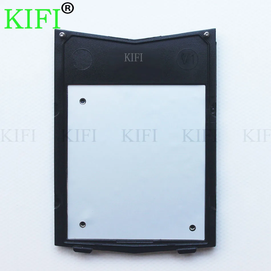 Задняя крышка батареи KIFI для Texet TM 4082R 4082 X Driver|Корпусы и рамки мобильных телефонов|