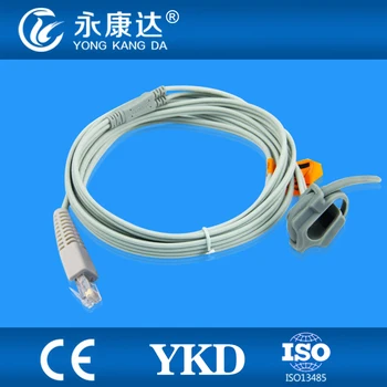 

Palco medical machine reusable neonate wrap sensor for pulse oximeter medical 1M