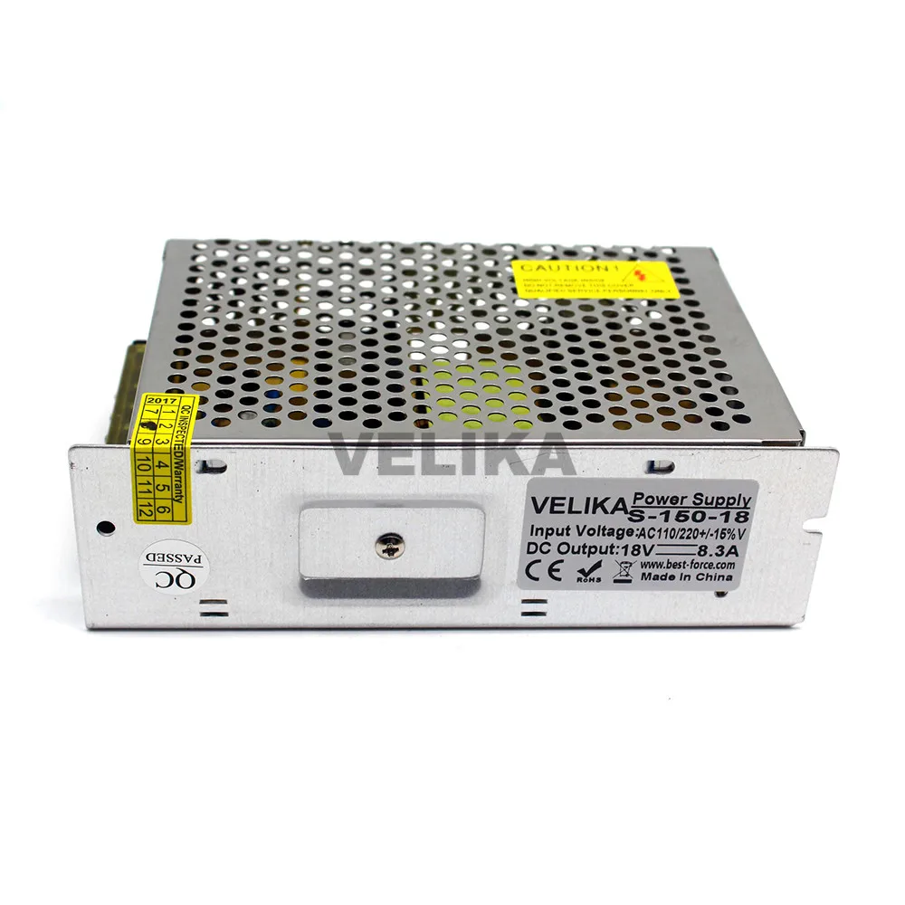 18V150W-1