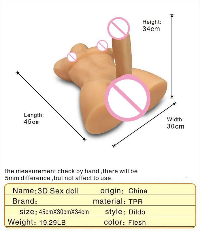 Новинка 2017 настоящая мужская кукла цельный силикон Реалистичная секс для женщин