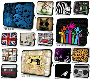 

Neoprene 15 15.4 13.3" 13" 14" 17" 11.6" 10" inch Sleeve Notebook Bag for Mac Book Acer ASUS DELL HP SONY LENOVO OTHERS