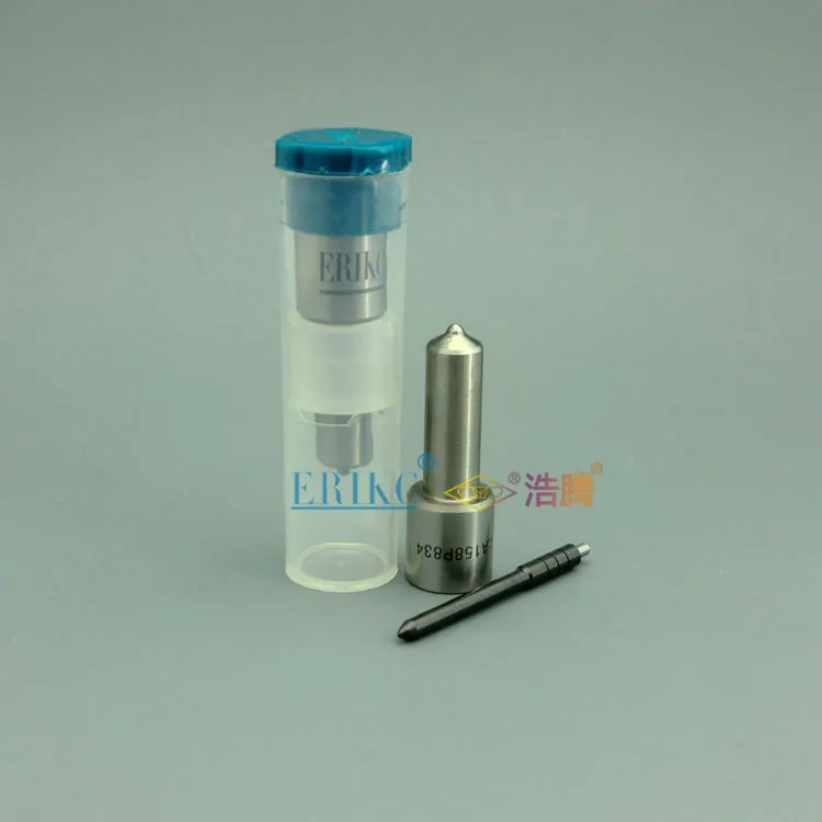 ERIKC denso diesel fuel pump nozzle DLLA158P834 , DLLA 158 P 834 ,  denso diesel spray nozzle 093400-8340 (5)