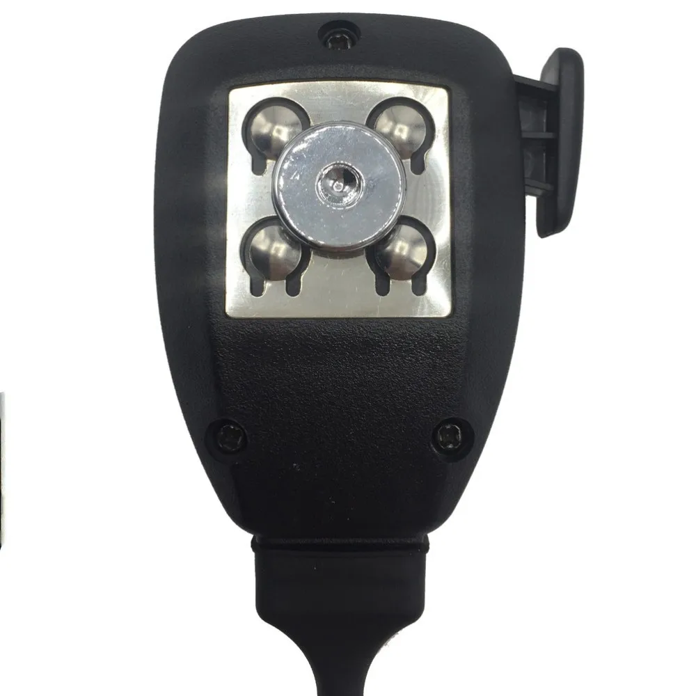 5pcs Mobile Microphone for Kenwood TK-860862863863G868868G880885 as KMC-30 (7)