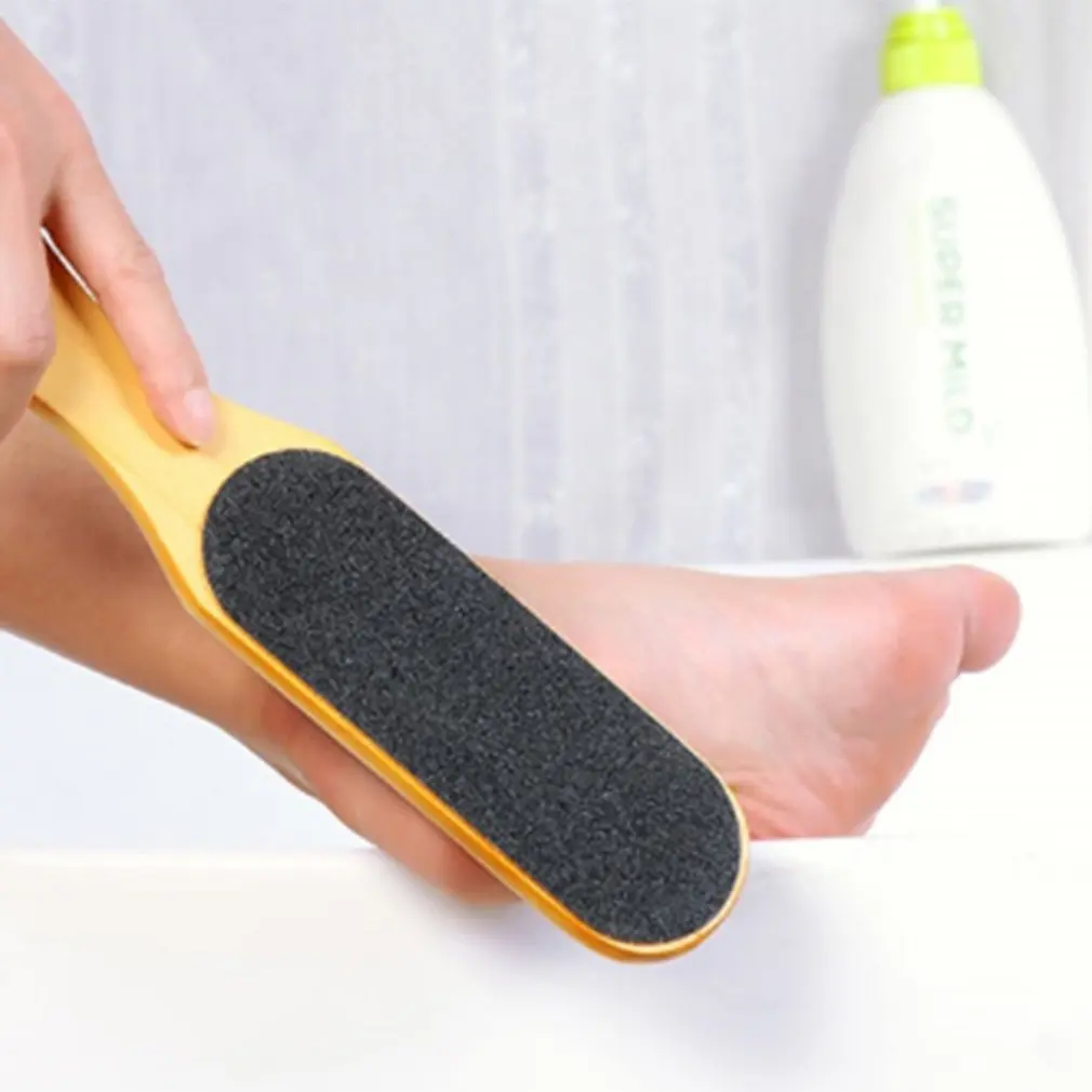 Grinding Stone Grinding Feet Artifact To Dead Skin Feet To Feet Old