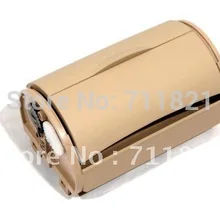 Для салона для заднего сиденья пепельница бежевого цвета для VW Golf Jetta MK4