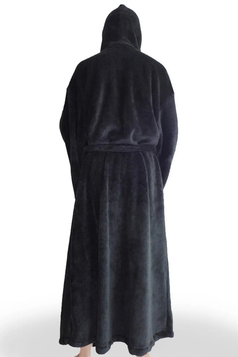 Star Wars банный халат с капюшоном императорской джедай Ситхов логотип костюм флисовый халат накидка карнавал, Хэллоуин Косплей костюмы