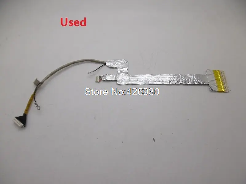Кабель для ЖК-экрана ноутбука samsung R458 R408 R410 R453 R460 BA39-00777A б/у |