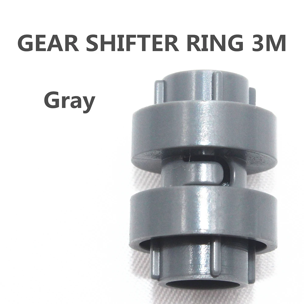 Building Blocks Bulk Technic Parts bricks 10 pcs GEAR SHIFTER RING 3M compatible with lego for kids boys toy Building Blocks Bulk Technic Parts bricks 10 pcs GEAR SHIFTER RING 3M compatible with lego for kids boys toy