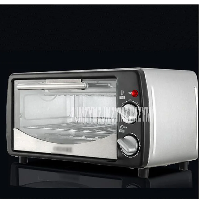 ODI 12B духовка для выпечки 12L электрическая Бытовая мини 220 В/700 Вт|electric oven|baking ovenoven