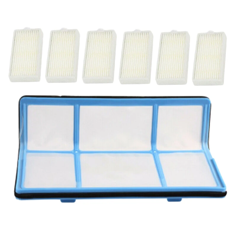 

Best Main Filters Part For Medion Md16192 Md18500 Md18501 Md18600 Vacuum Cleaner