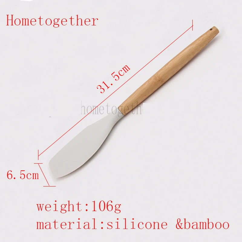 silicone spatula