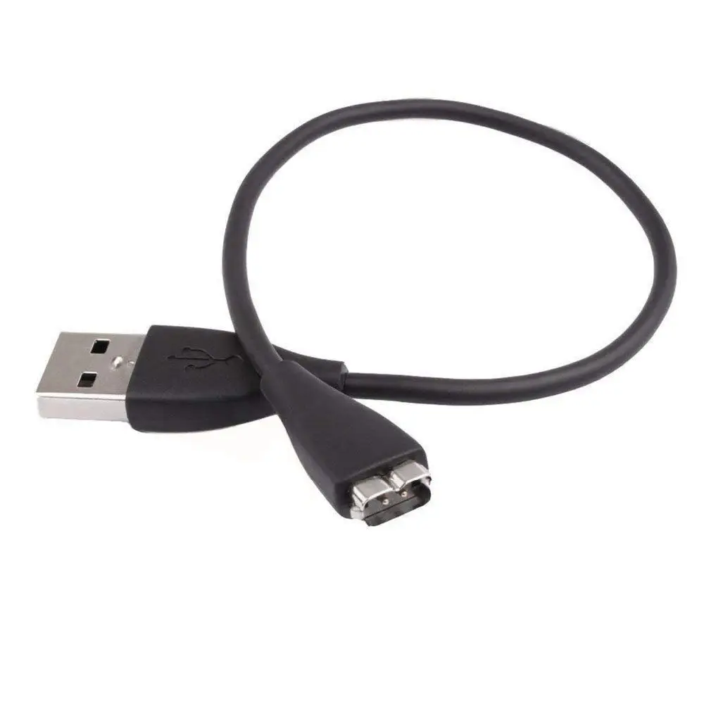USB Ladekabel Adapter für Fitbit Charge HR 