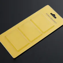 Прозрачный пластиковый раскладушка полости блистерная упаковка заказное электронное оборудование блистерная упаковка- PX3015