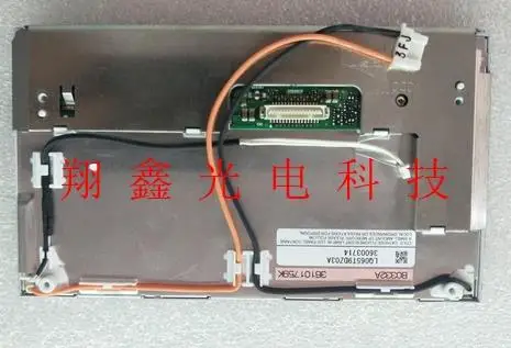 LQ065T9DZ03A 6 5 &quot400*240 TFT-LCD panel | Электроника