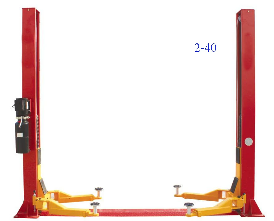 QJ-Y-2-40 car lift 