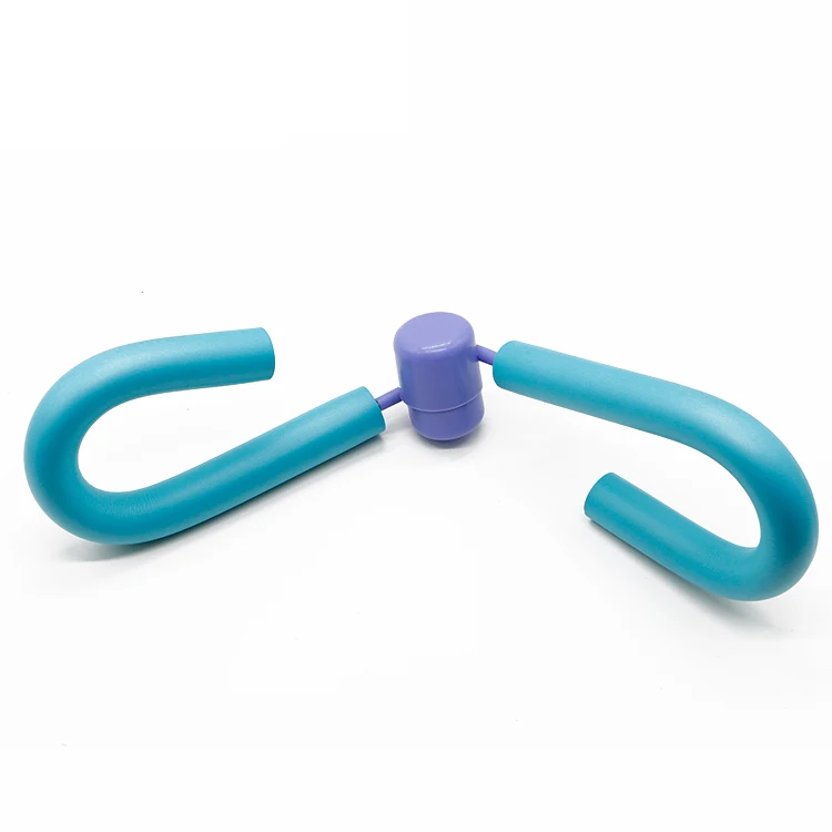 Thigh Master Legs Arms Muscle Fitness Equipments Workout Exerciser Machine Gym Sports Equipment Home Gym Sports Training