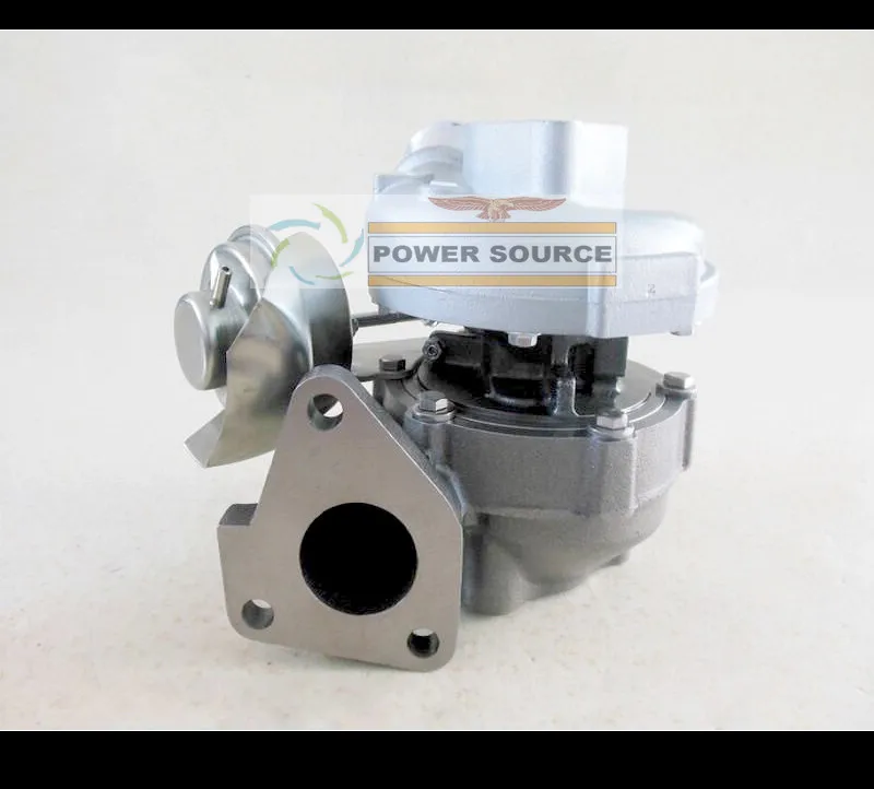 TURBO GT1749V 771507 771507-0001 771507-5001S 14411-VZ20A 14411VZ20A For NISSAN POUR URVAN CARAVANE INTERSTAR ZD30 3.0L DCi (2)