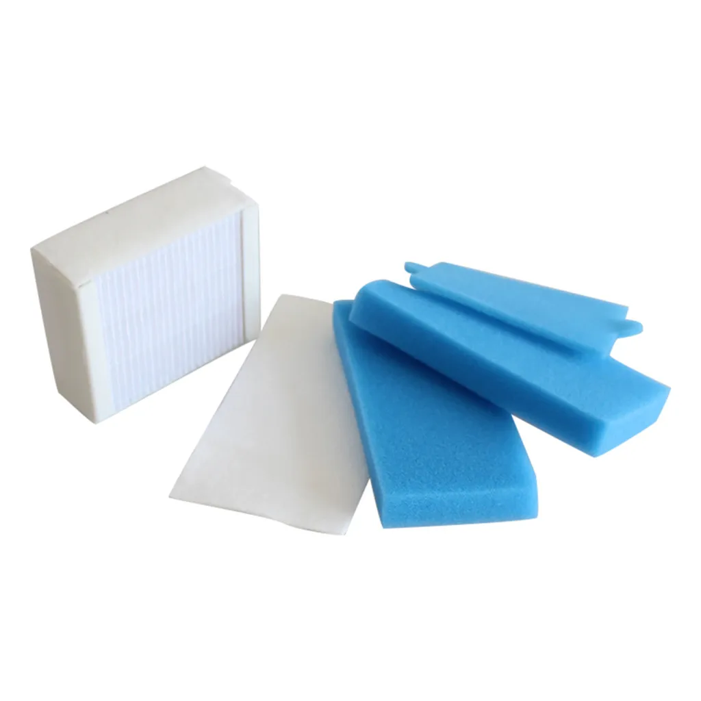 

New Portable Durable Automatic Protection Replacement Parts Dust Foam Filter Hepa Filter for Thomas 787241 Vacuum Cleaner Home