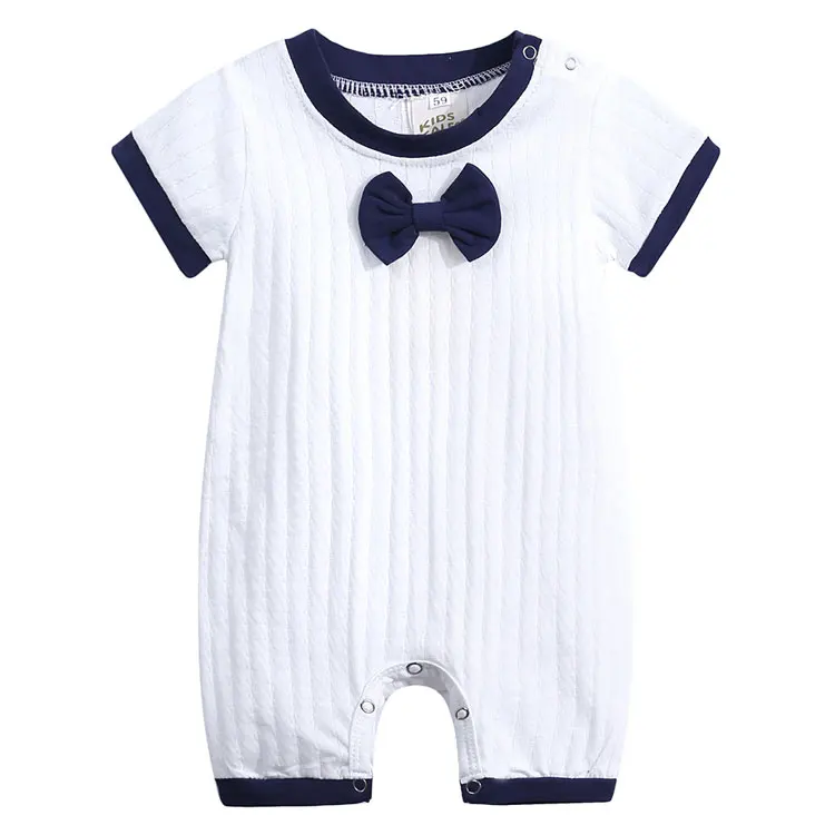 Top Newborn Baby Clothes 100%Cotton Knit Long Sleeve Baby Girl Romper Summer Toddler Boy Onesies Fashion Infant Clothing Baby Bodysuits expensive