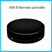 IR remote controller 
