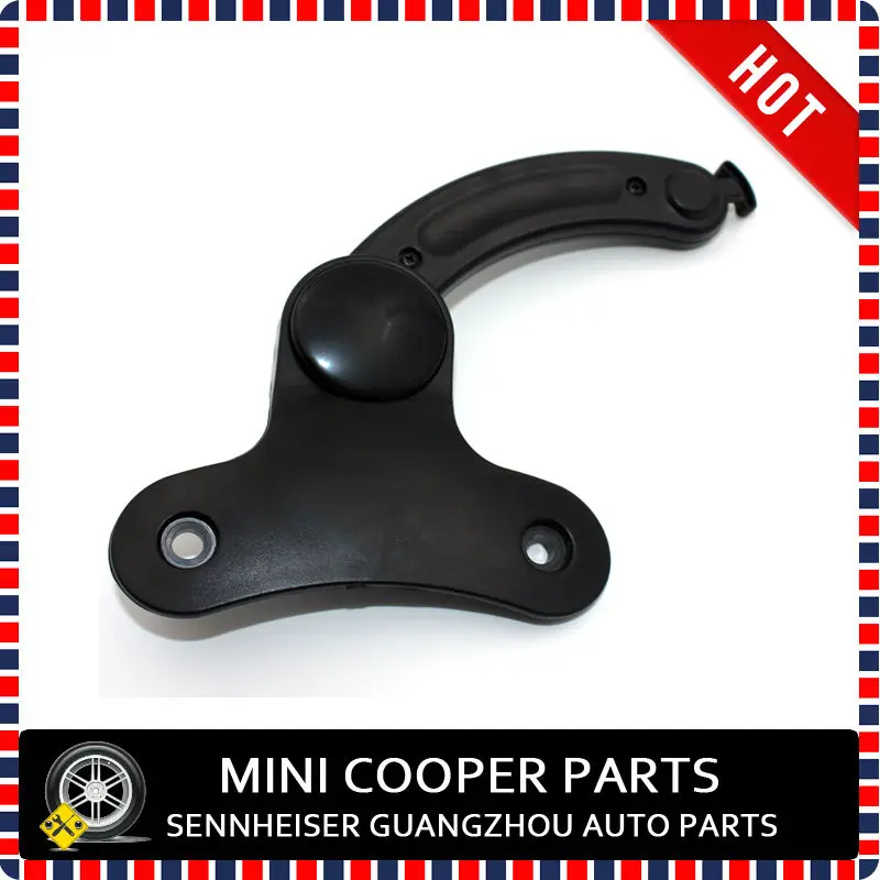 Mini Cooper R56 Phone Holder 1