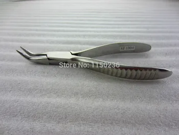 

free shipping stainless steel plier, jewelry ss cutter plier for watch repairing nipper,stainless steel cutter macking cutter