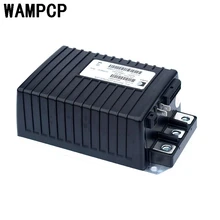 48 V 350A Кертис контроллер 1266R-5351 для Электрический вилочный двигатель