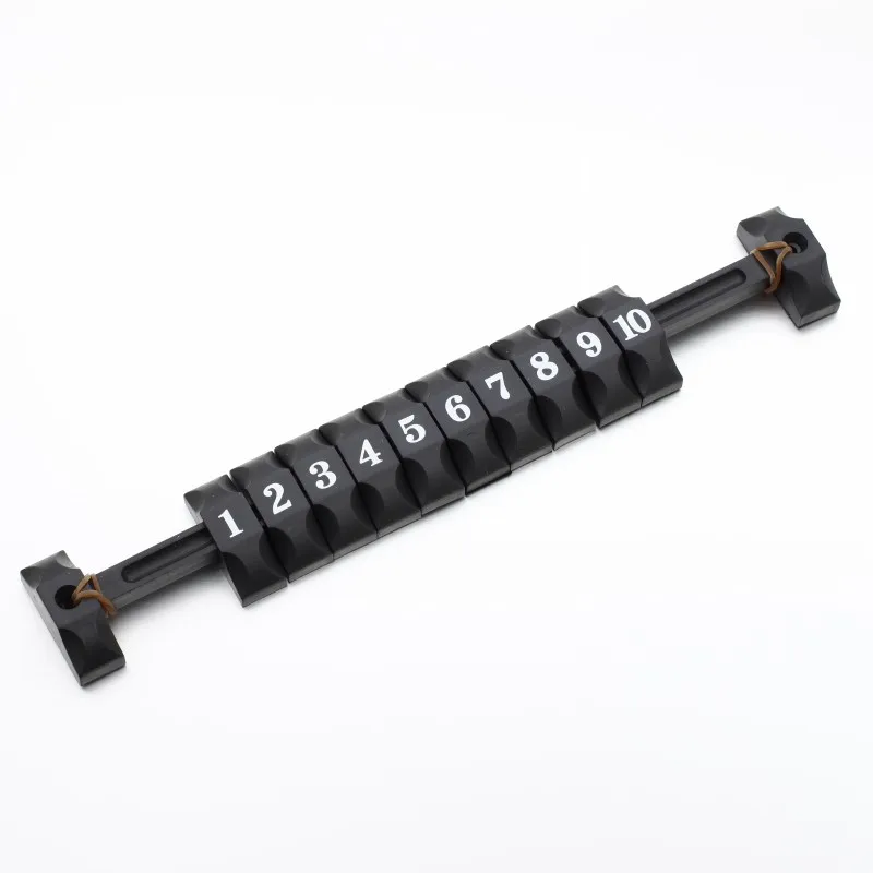 Set of 2 Foosball Table scorer board Indicator 1.2 Meter Soccer table