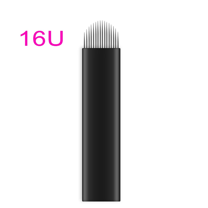 16U  
