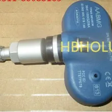 Датчик давления в шинах 3641100XKU00A 3641100XSZ08A для Great Wall Haval H2 H7