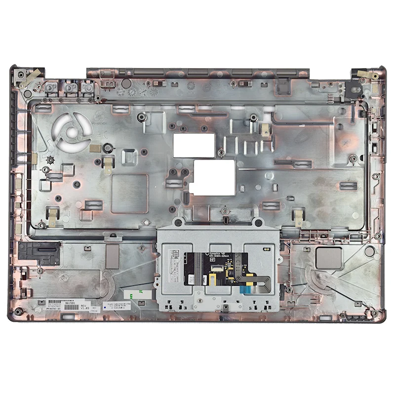 Для hp Probook 6460B 6465B 6470B 6475B Palmrest крышка с Touc hp ad 6070B0479803 642742-001 аккумулятор большой емкости