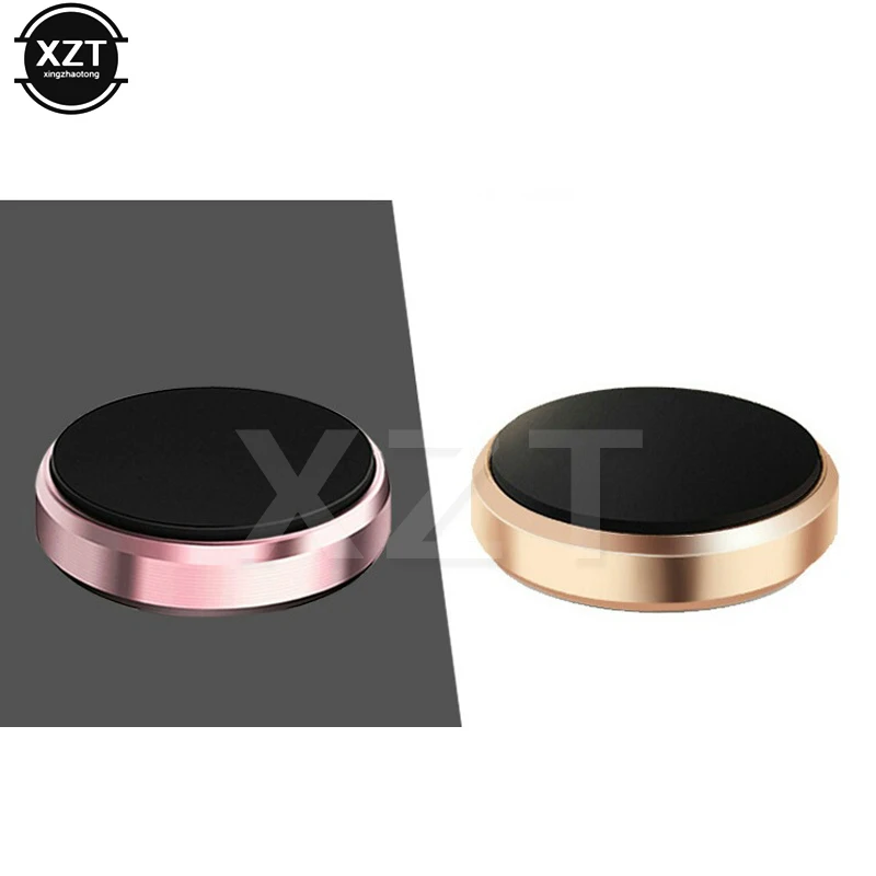 

1pc Universal Tablet Holder Magnetic Phone Holder for car Holder Extra Slim Support cellular Phone Stand