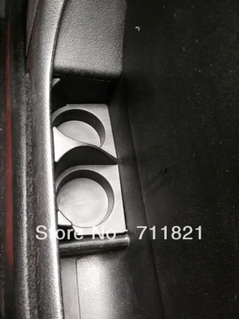 Дверной держатель для стакана с картой Volkswagen VW Golf / Jetta Vento MK3|Держатели напитков| |