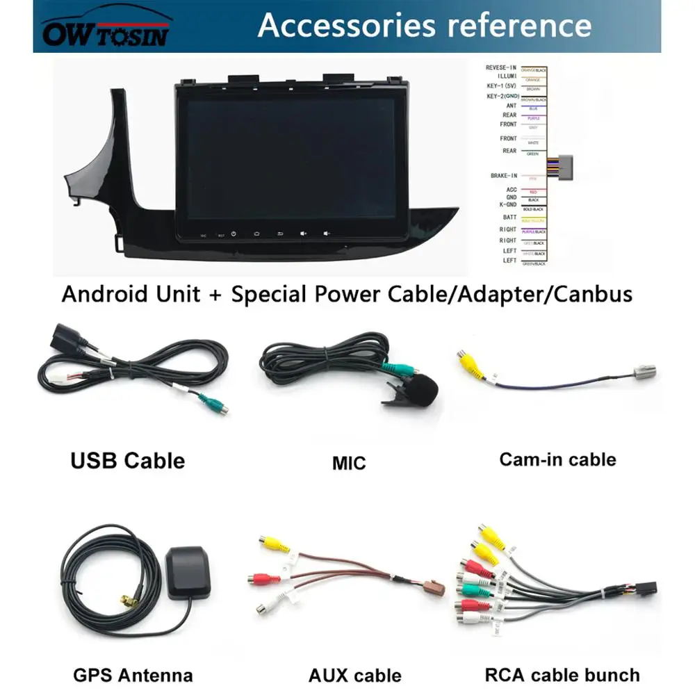 Cheap 9" IPS Android 9.0 Octa Core 4G RAM+64G ROM Car DVD Player For Opel Mokka 2017 2018 2019 Radio Stereo DSP Adas CarPlay Parrot BT 4 Cheap 9" IPS Android 9.0 Octa Core 4G RAM+64G ROM Car DVD Player For Opel Mokka 2017 2018 2019 Radio Stereo DSP Adas CarPlay Parrot BT 4