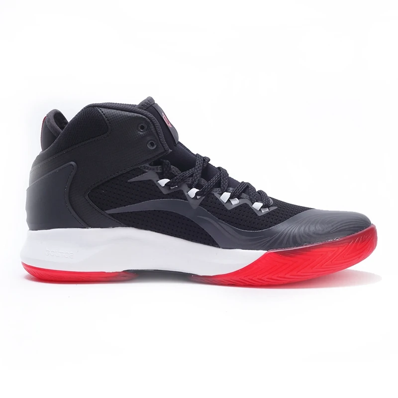 Original New Arrival Adidas Men's High top Basketball Shoes Sneakers