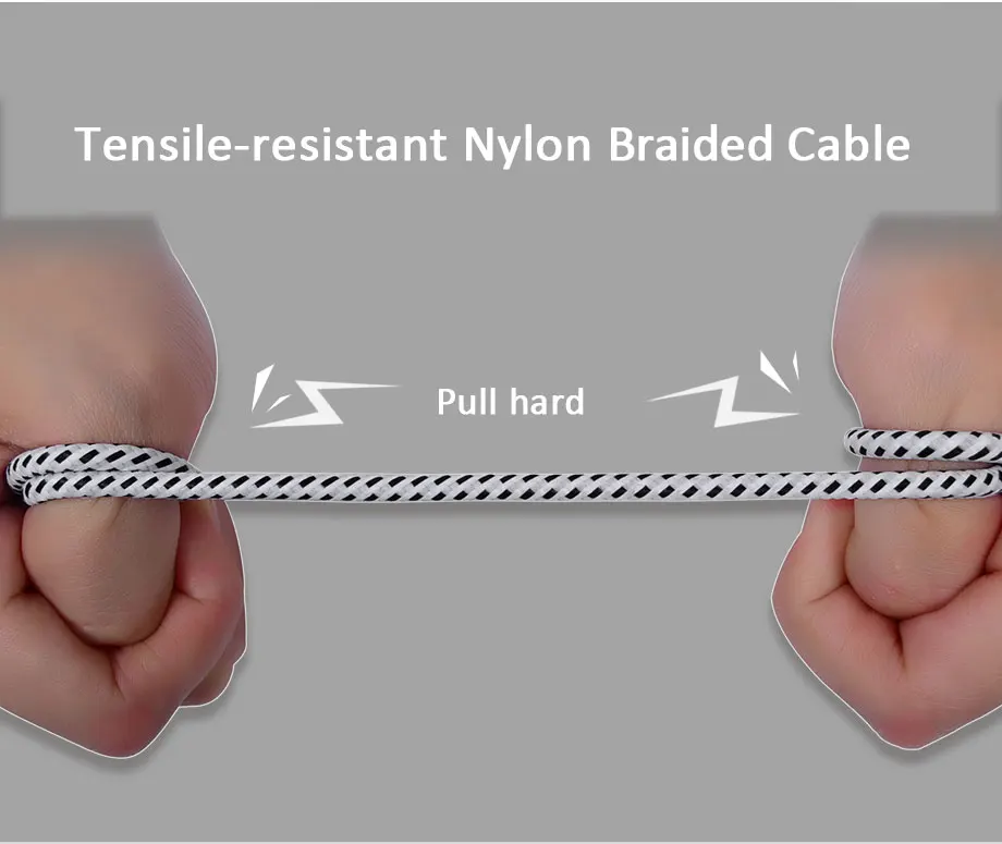 3.usb type c cable