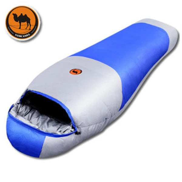 -35 koud weer eendendons outdoor volwassen Thermische Herfst Winter Envelop Hooded Reizen Camping Waterbestendig Dikke Slaapzak -35 koud weer eendendons outdoor volwassen Thermische Herfst Winter Envelop Hooded Reizen Camping Waterbestendig Dikke Slaapzak