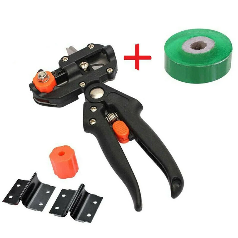 

Pruner Grafting Tools Planting Accessories Stem Crafts Cutter Branches Pruning