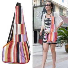 Товары для домашних животных, собаки для щенков и кошек, дорожная прогулочная сумка на плечо, сумка-переноска, держатель s m l