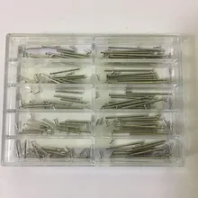 Часы шатун часы застёжки ногтей часы крепления lug часы аксессуары