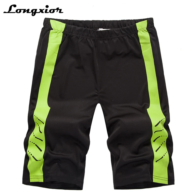 Новые летние мужские шорты для фитнеса повседневные шорты Мужская брендовая одежда Лоскутная Мода мужские брюки для бега до колен шорты WP18