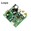 ES9018K2M ES9018 I2S Input DAC Decoder Board Mill Plate HIFI DAC Supports IIS-32bit 384K/DSD64 128 256 F5-007 ► Photo 1/6